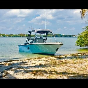 Meet your Posher, Armando